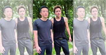 羅志祥回歸大銀幕　《我的網紅女兒》殺青！黑道電棒捲頭夠台