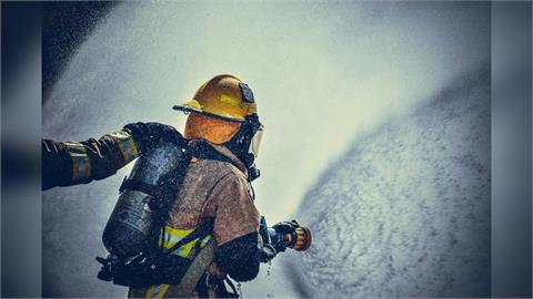 台中烏日住宅火警母女受困救出　女兒搶救不治