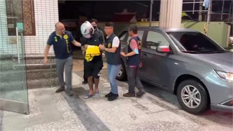 屋頂被颱風吹掀！詐團假扮修繕團隊誆騙民眾１９萬元　警方終逮人