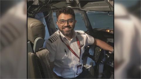 英勇阻止杜拜劫機驚魂　印度機長視訊莫迪：不能讓其他人喪命