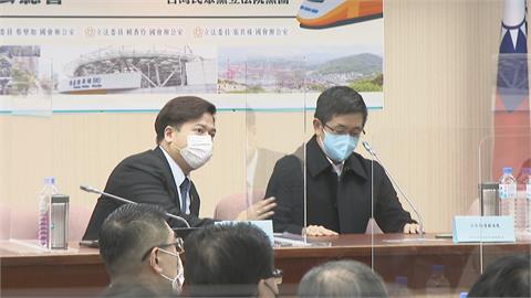 藍綠白齊聚一堂　基捷公聽會成基隆市長前哨戰