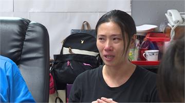 帶隊赴泰國比賽遭爆掌摑選手 體操教練記者會道歉