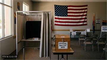 美媒預測：Amish Shah 贏得亞利桑那州民主黨眾議員初選