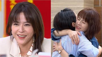 蘇晏霈以《豆腐媽媽》驚喜入圍2026亞洲影藝創意大獎！將與8女星激烈競爭