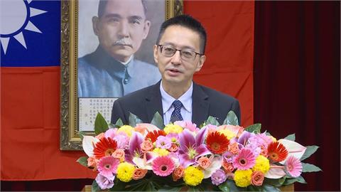 快新聞／接任疾管署長　羅一鈞感人發言：深深感謝國家一路對我的養成