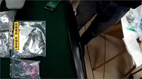 黑道學霸「京葵」羈押禁見！　爆喬車禍賠償逼簽千萬本票