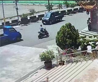假拜拜偷媽祖香油錢！　雲林村民合力包抄抓小偷