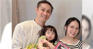 恭喜!39歲熊熊宣布懷二寶 攜手「明星閨密」同框曬孕肚