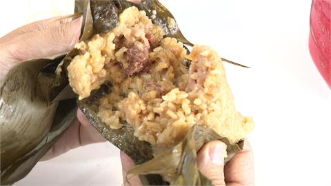 小心地雷！吃粽子別配西瓜？　醫：糯米在胃裡結塊更難消化