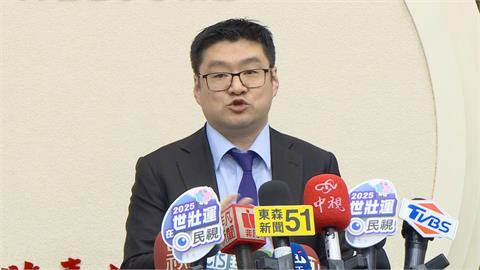快新聞／網指控幫比特犬飼主關說「喬狗」　徐弘庭喊冤：只是同姓！不是我做的