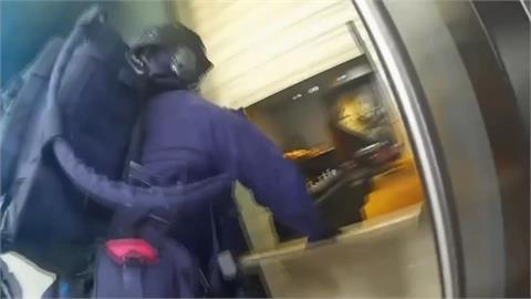 警破竹聯幫販毒據點　設「假公司」作掩護指派小蜜蜂運毒