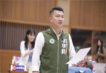 李宇翔指中製玩具流入新北國小福利社　教育局證實下架檢討管理