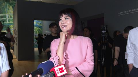 印象派之父莫內睡蓮首度來台！　一幅市值22億新台幣