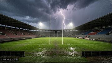 雷雨攪局！土魯斯擊敗蒙皮立　勇奪法國橄欖球4連霸