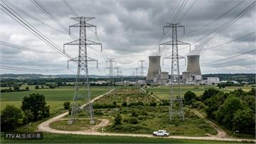 俄稱札波羅熱核電廠靠柴油發電　喊話停火搶修外接電網
