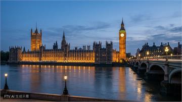 英國預算案宣布調高銀行稅　補貼家庭能源帳單