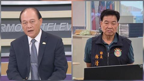 獨家！季連成心仍在花蓮　親揭Call光復鄉長「講這些事」！