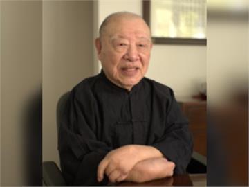 快新聞／中研院士、知名史學家許倬雲離世　享耆壽95歲