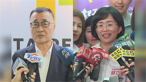 快新聞／曾料中賴清德「凍蒜」！命理師解析新北市長大戰：李四川、蘇巧慧皆有流年加成