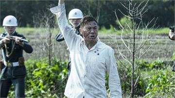 《搜查瑠公圳》張世返台狂跑30場通告 「演活將軍」感動原型人物一家人