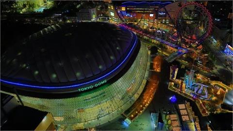 球迷赴日快閃「東京巨蛋」不只看12強賽！林氏壁列「6景點」必朝聖