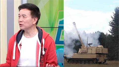 藍自提軍購內鬨「于北辰揭荒謬之處」 范世平再爆「陳永康被施壓」疑雲!