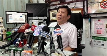 她胸悶看診巧遇高大成！驚呼「法醫有看活人」　網笑喊：幸好妳是自己找他