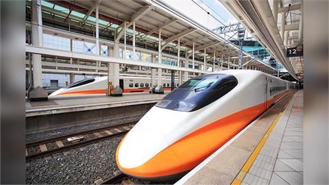 教師節出遊潮　高鐵傍晚加開5班加班車
