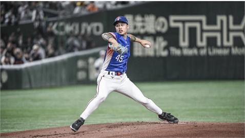 快新聞／賴清德自曝和林昱珉「10年前交情」　提醒「這點」別和王建民一樣