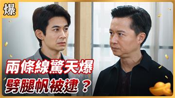 《好運來-EP91精彩片段》兩條線驚天爆 劈腿帆被逮？