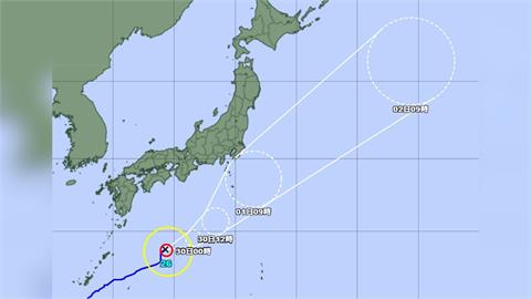 暴雨三度釀災、舒力基又逼近　日本關東防颱大作戰