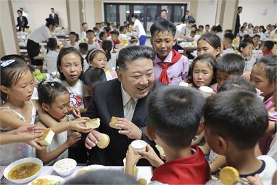 美韓軍演登場！　北朝鮮救災之餘仍可能反彈