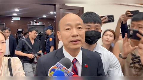 快新聞/見沈伯洋遭通緝竟嘲諷「自己生病」!綠委怒:國民黨才該吃補腦藥