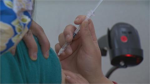 快新聞／今年公費流感疫苗有5家「首見GSK」　總採購688.82萬劑