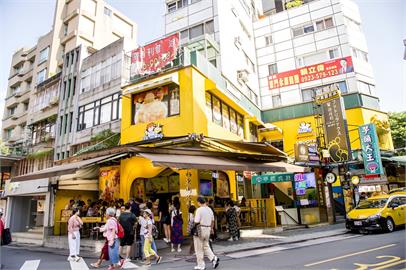 北市永康商圈化身漫步區　交管時間曝