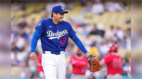 MLB(影)／大谷翔平挑戰超狂二刀流紀錄！生涯「300轟、700三振」倒數計時