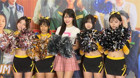 台韓大戰啦啦隊女神合體！　韓國隊吞敗李多慧反應曝光