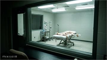 田納西州死刑注射出包　女死囚打兩劑毒藥驚險存活