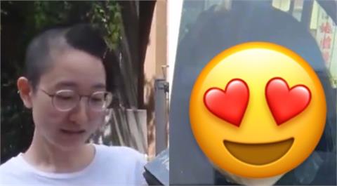 正妹太常被搭訕「對自己出狠招」！甜美舊照曝無奈喊：請男性控制慾望