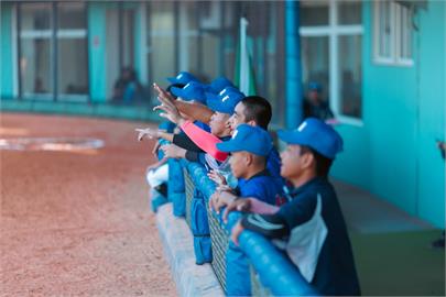 棒球／台東地主泰源國中晉級4強戰 力拚關懷盃隊史第5冠