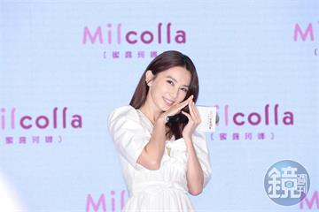 田調取消萬里場！Hebe田馥甄直呼遺憾　認了皮膚狀態已非20歲年輕妹妹