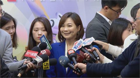 快新聞／綠四招反制「藍白三惡法」？　郭雅慧：充分思考所有救濟手段