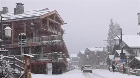 瑞士旅遊願花萬元⬆玩景點卻吃「泡麵」　PTT掀討論潮他揭現實面：我也一樣！