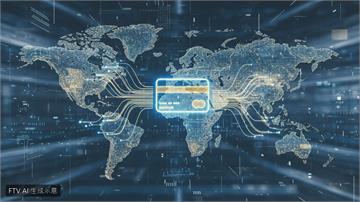 支付巨頭 Visa 升級商業平台　導入 AI 自動化加速虛擬卡結算