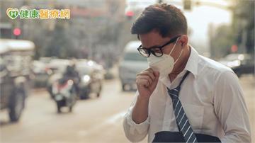 空污不只影響呼吸系統　還可能導致早產、心臟病？8大健康危機一次看
