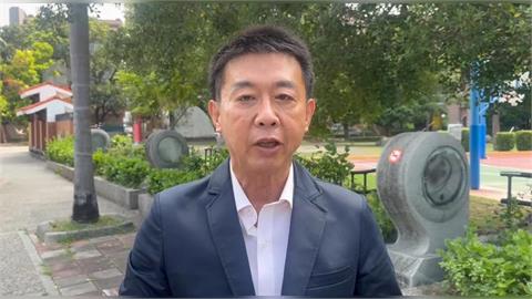 快新聞／劍指2026選戰！邱義仁、徐國勇任民進黨選對會共同召集人　高雄綠委回應了