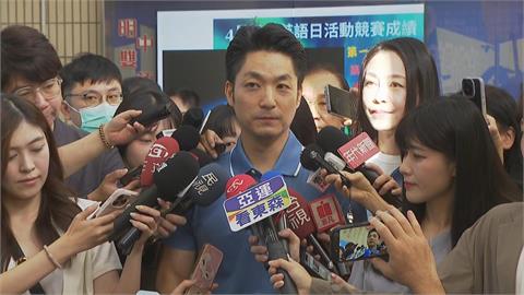 快新聞／蔣萬安證實了！大兒子遭爆建中休學為1事　高喊：和太太都支持