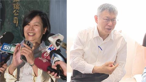 李貞秀滲透路受阻？選竹北、當立委都遇上她？于北辰曝：白鍘不鍘陷２困境！