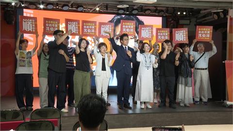 競選手語遭被王鴻薇酸「手勢舞」　沈伯洋：不尊重手語