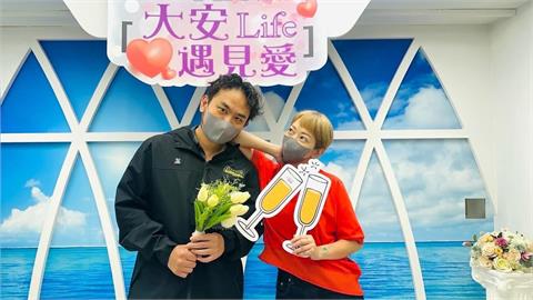 再婚8年滅火器主唱深夜無預警拋震撼彈！楊大正曝和山東１關鍵原因離婚